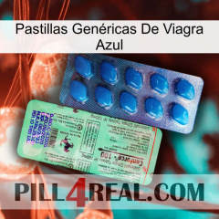 Pastillas Genéricas De Viagra Azul new02